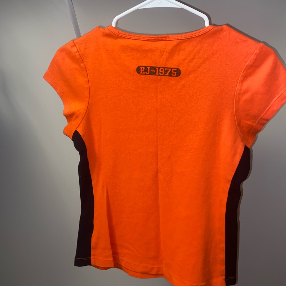 woman’s eskimo joes shirt - Picture 5 of 5